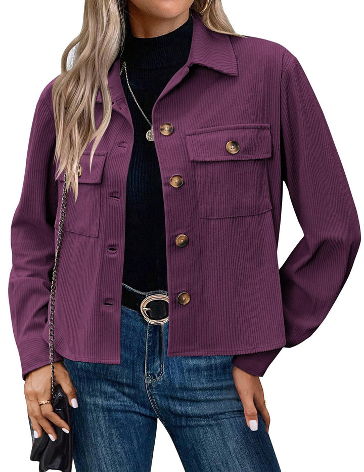Women’s Utility Jacket Lune London