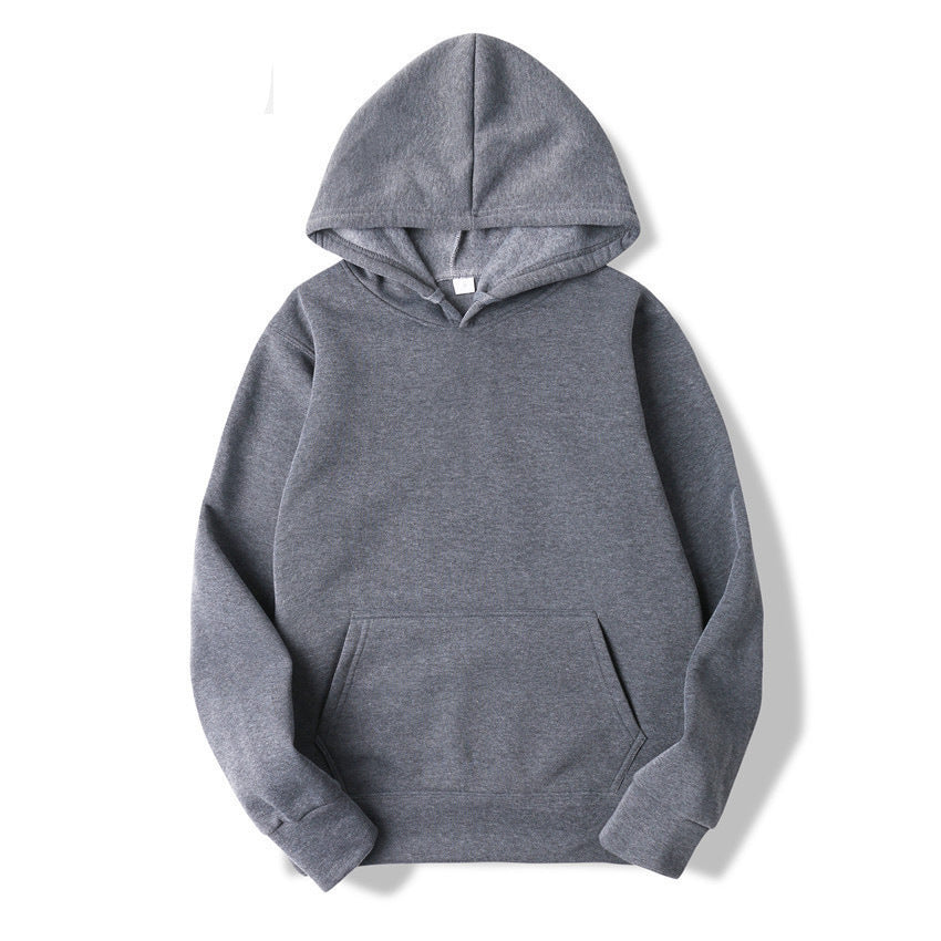 Hooded sweatshirt for women with soft lining and kangaroo pocket Lune London
