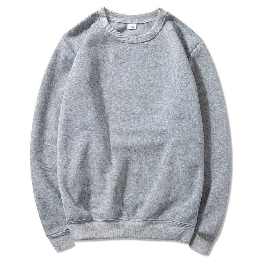 Women's Comfortable Crewneck Sweater made of high-quality Cotton Mix Lune London