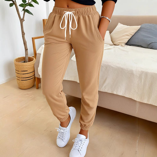 Amarae women's sporty leisure pants