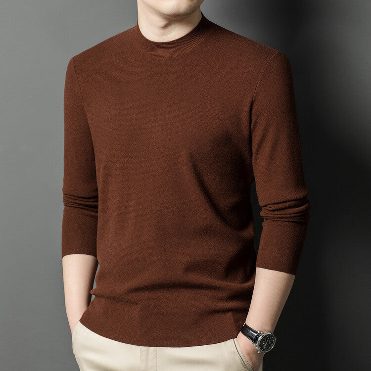 Elegant sweater for men Lune London