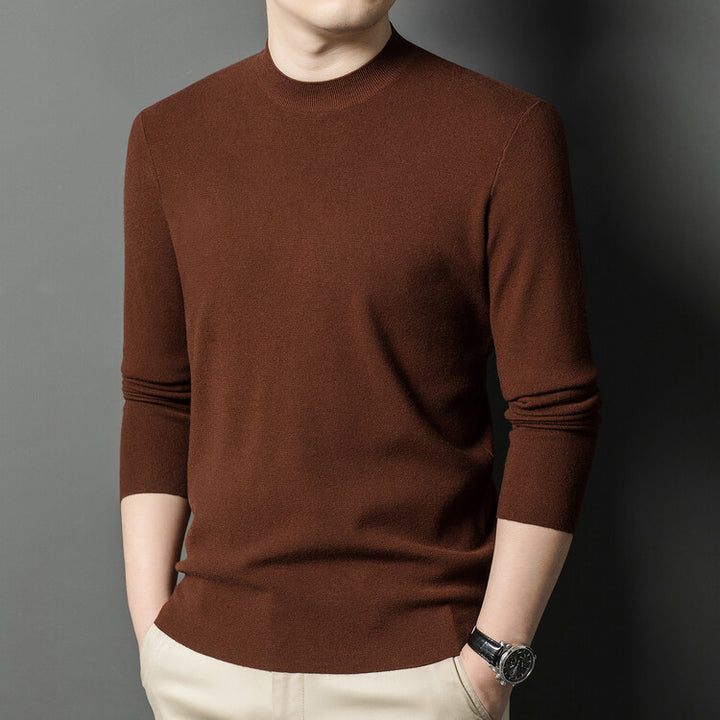 Elegant sweater for men Lune London
