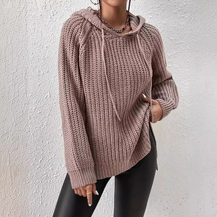 Women's trendy hoodie Lune London