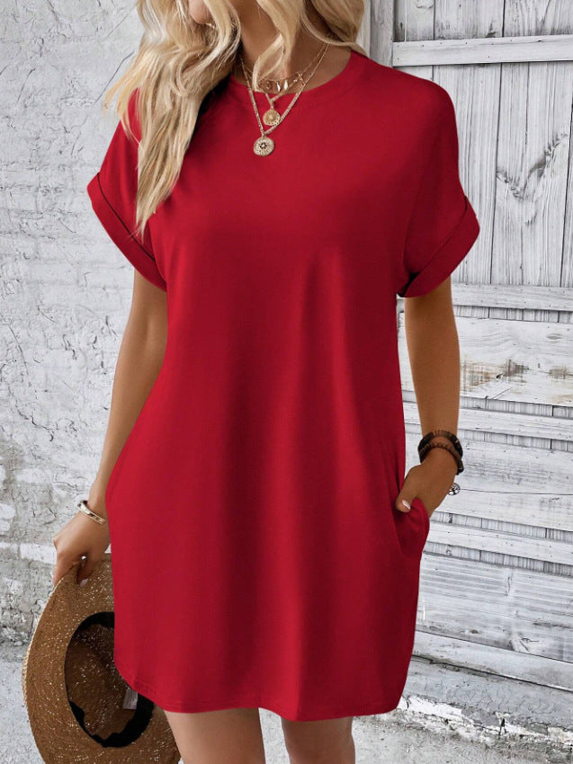 Lune London Casual Dress for Women