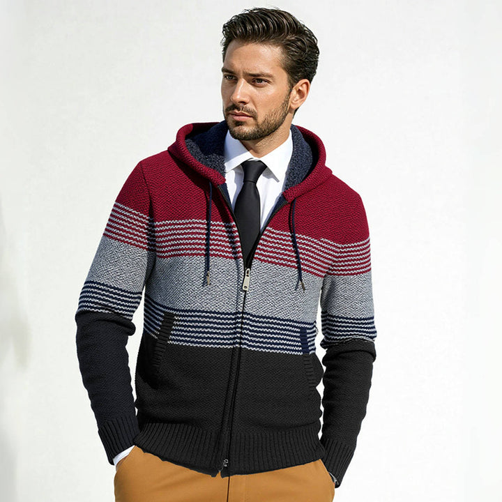 Men's hoodie Lune London