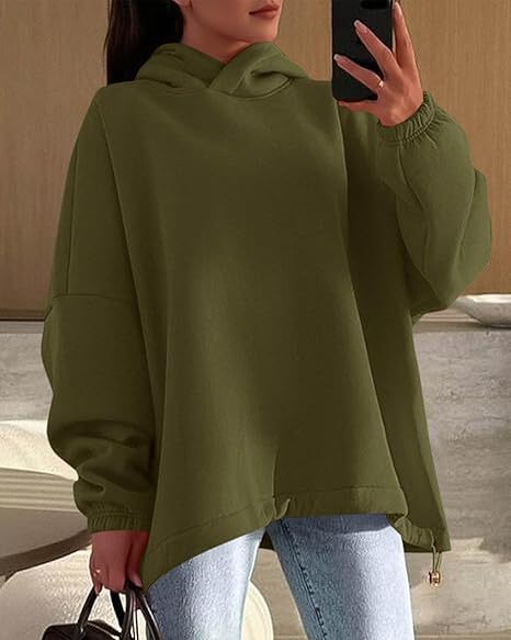 Hoodie femme Chic & Stil
