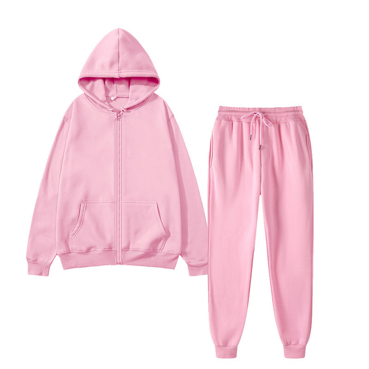 Ladies comfortable hoodie and tracksuit Amarae