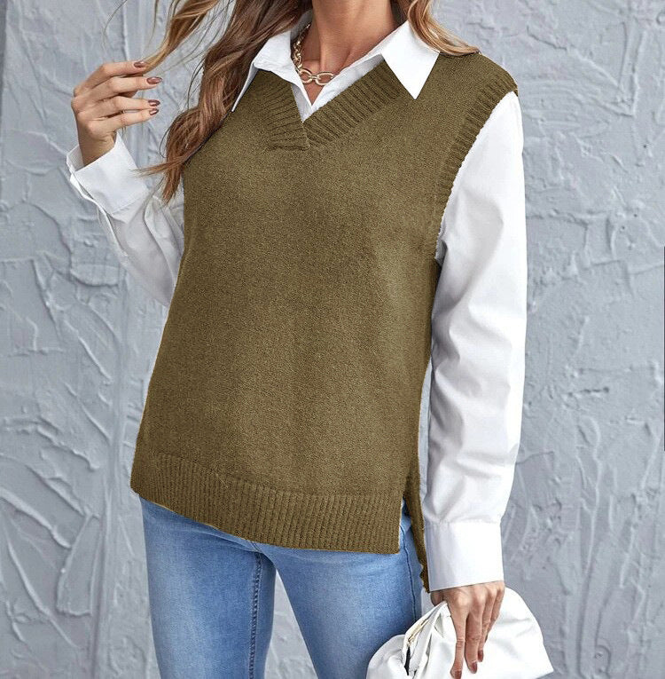Lune London Casual Sweater for Women