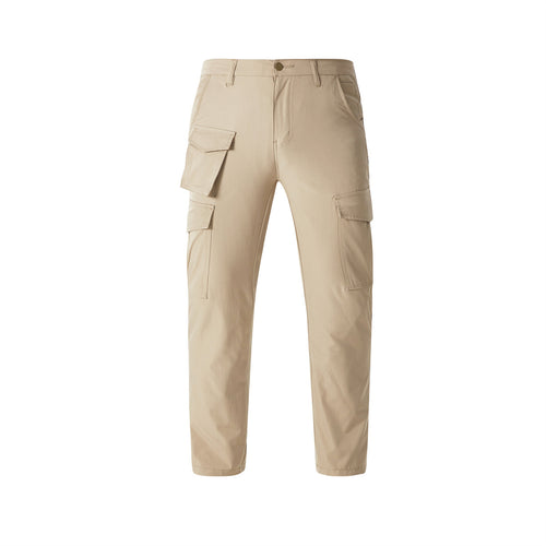 Men's cargo pants with multifunctional pockets Amarae