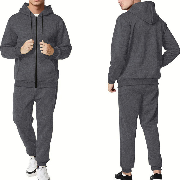 Lune London men's athletic jogging set