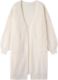 Women’s Elegant Colorful Cardigan with Relaxed Fit & Soft Material | Lune London