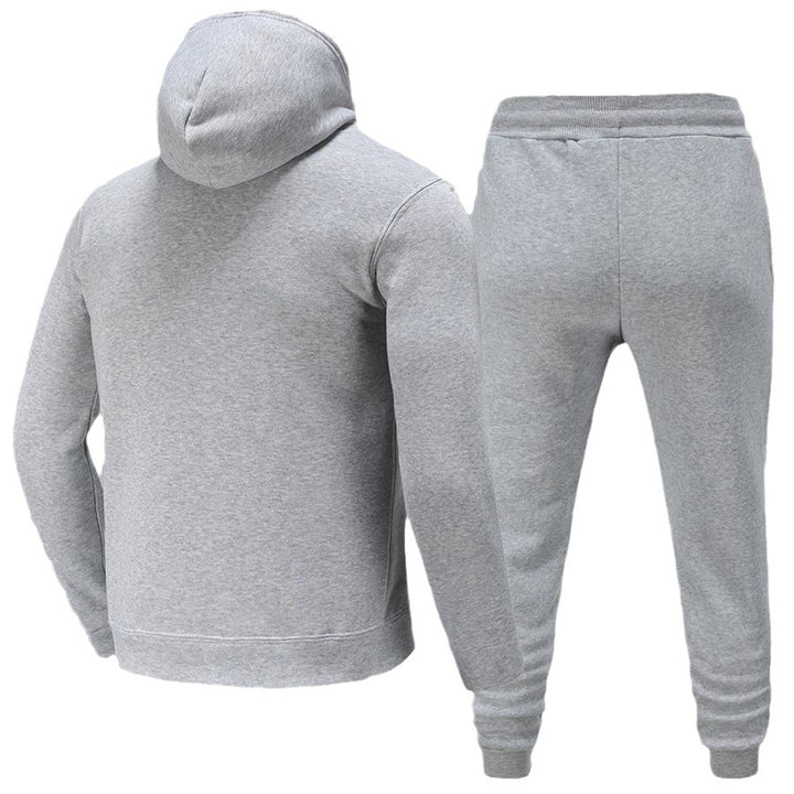 Hoodie and jogging set for women in a creative urban style Lune London