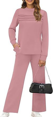 Ladies leisure wear Lune London