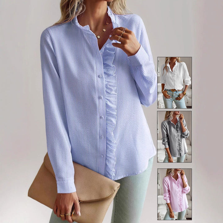 Chic and Stylish Blouse Shirt for Women