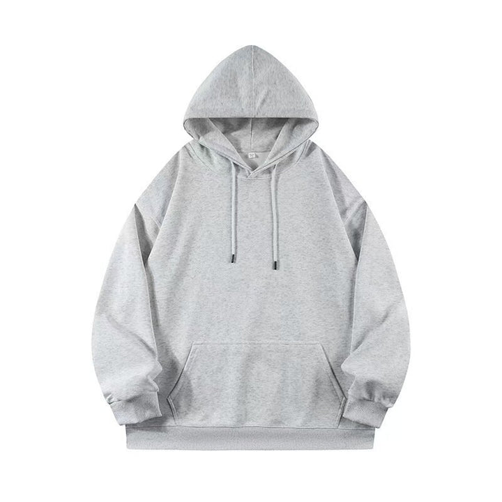 Ladies Urban Hoodie with kangaroo pocket and hood Lune London