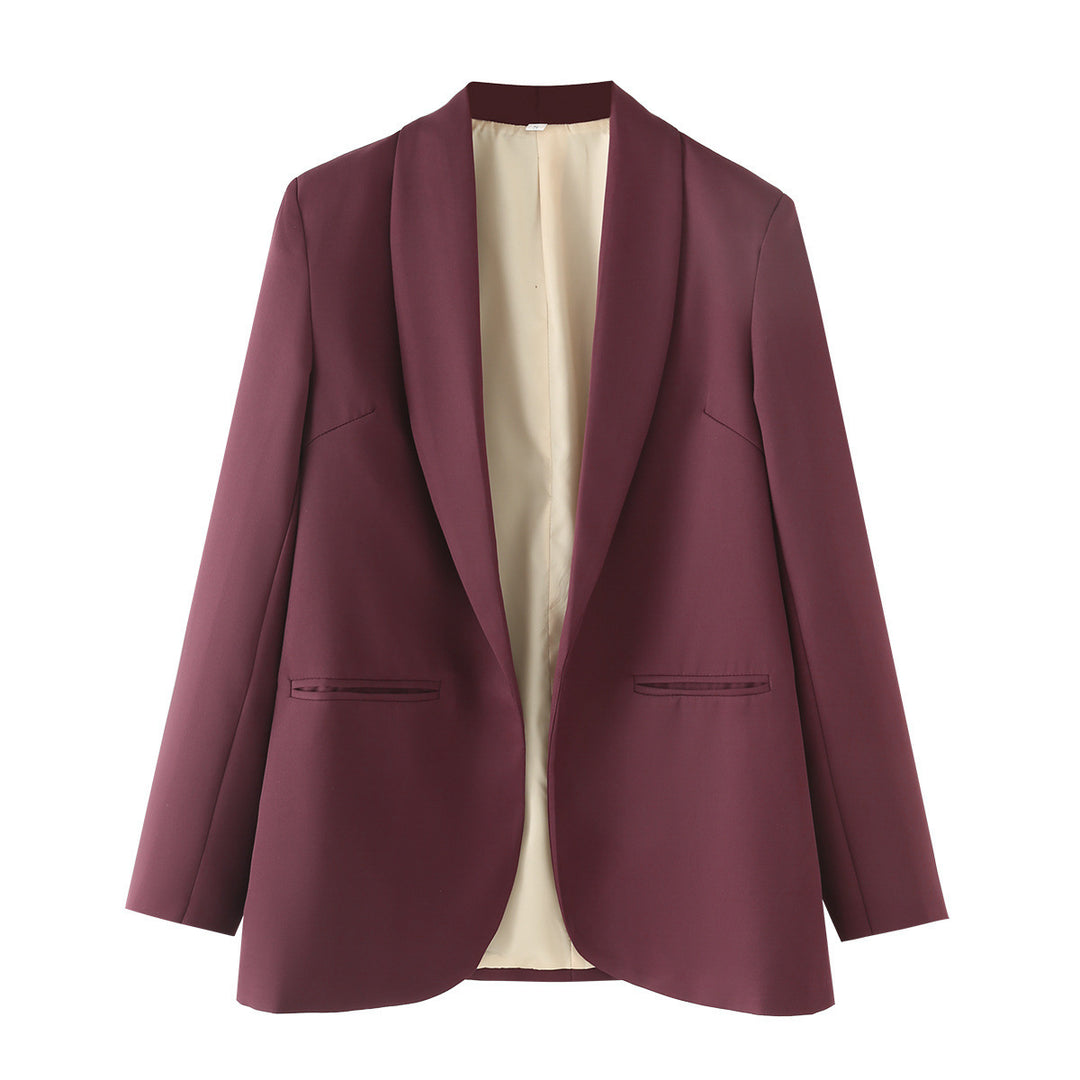 Veste élégante pour femmes avec une coupe moderne et des poches pratiques Lune London