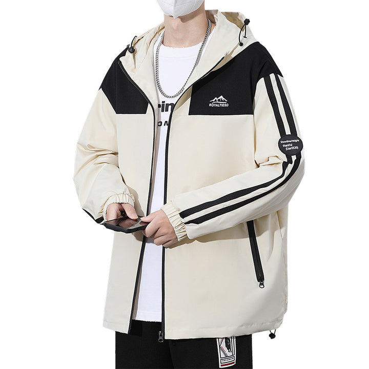Veste de protection légère pour hommes Amarae
