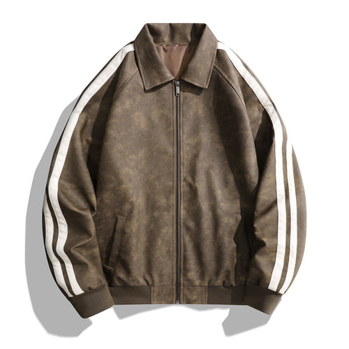 Ladies Chic and Stylish Bomber Jacket