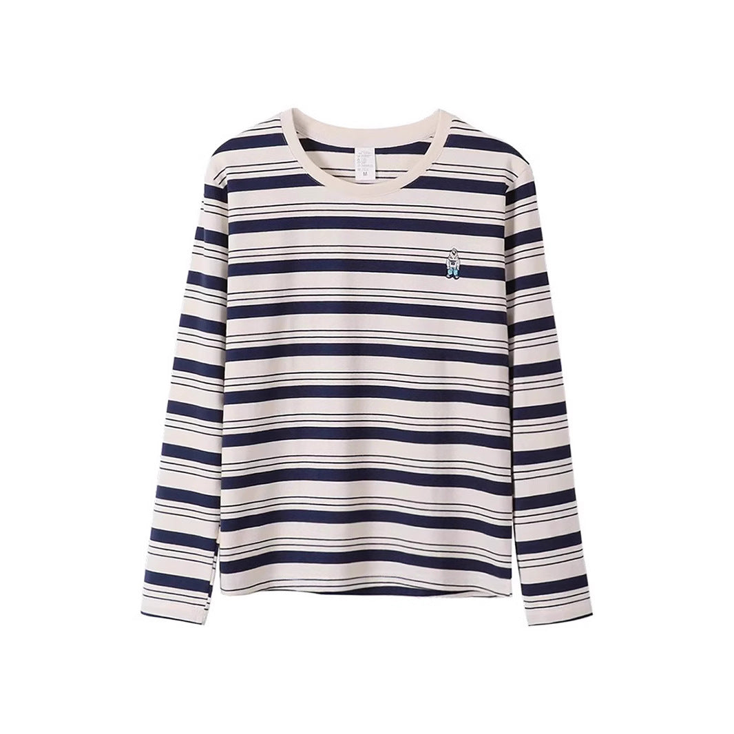 Women's Long Sleeve Shirt Chic & Stil