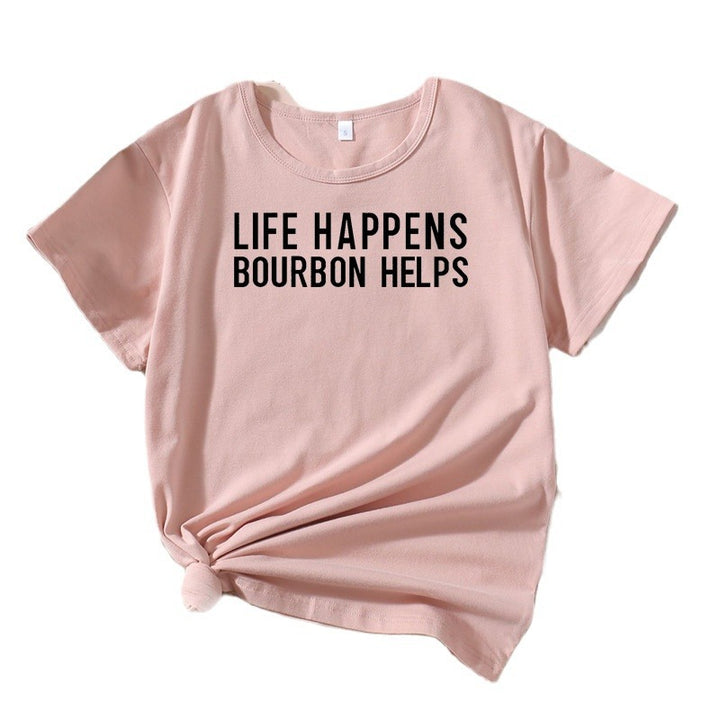 Lune London 1751262180 Casual T-shirt for ladies