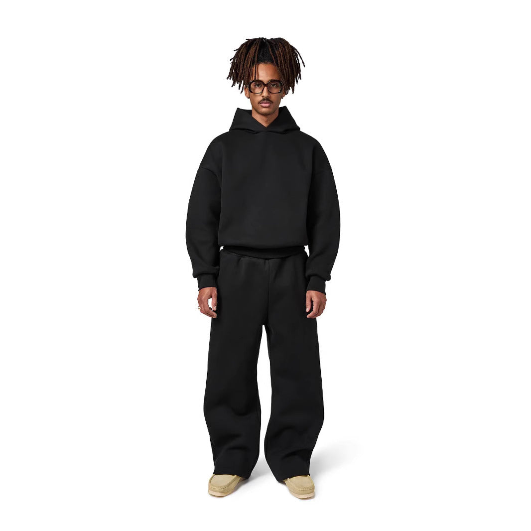 Men Oversized Hoodie Amarae