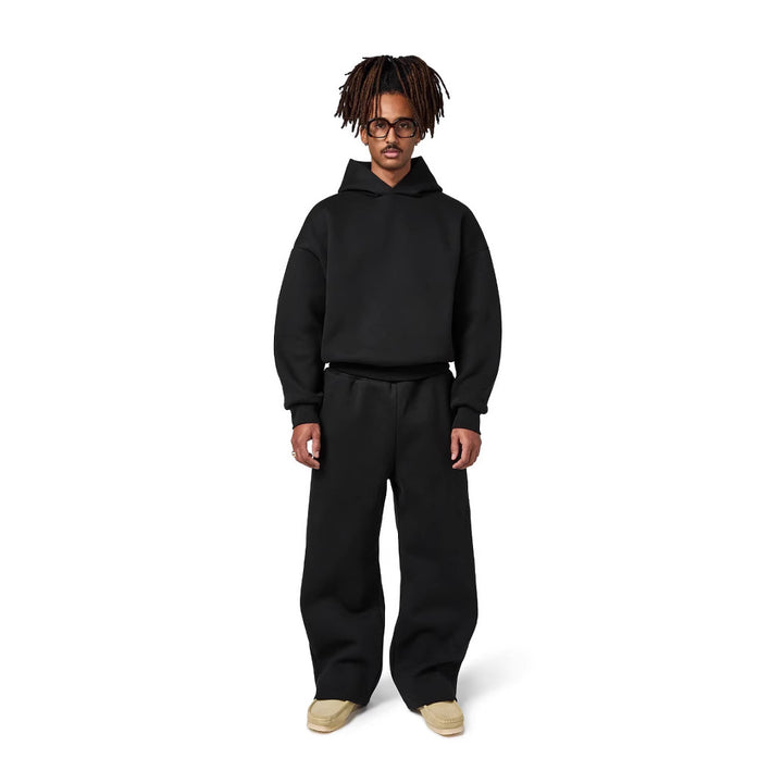 Men Oversized Hoodie Amarae