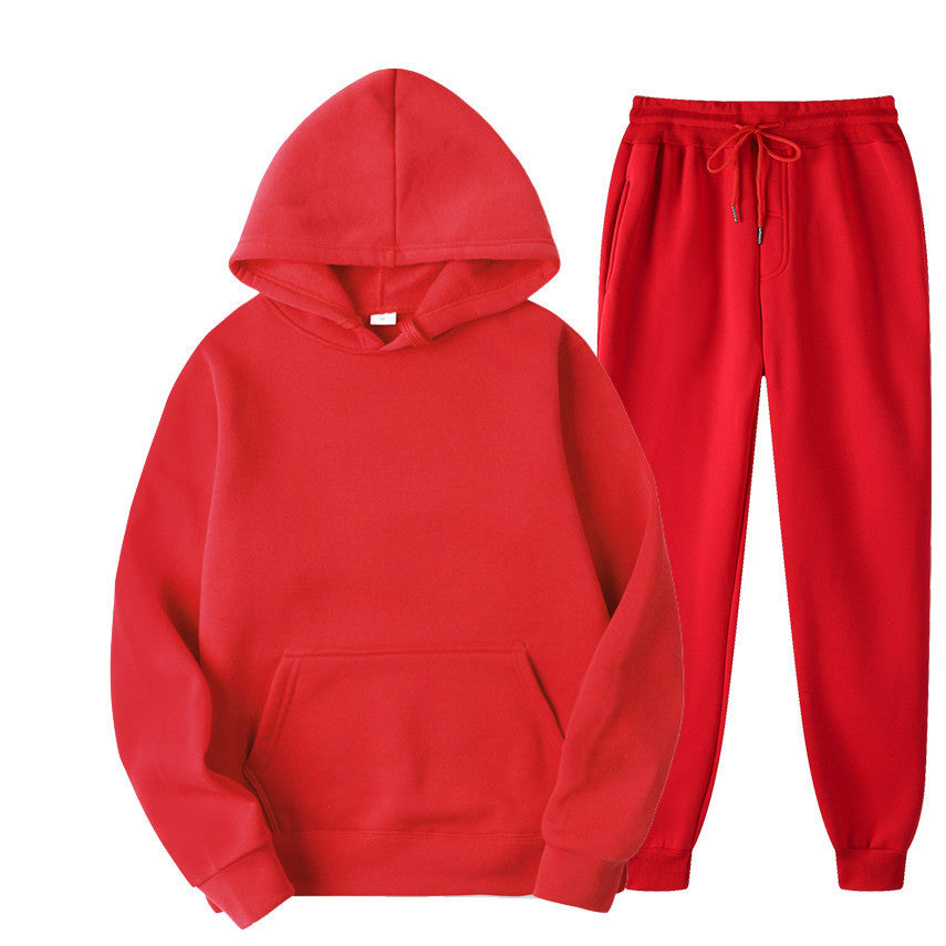 Amarae women's sweatshirt and jogger pants set