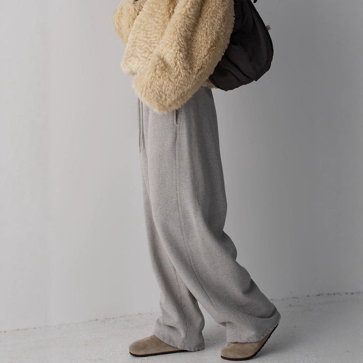 Pantalons de loisirs modulables pour femmes Chic & Stil