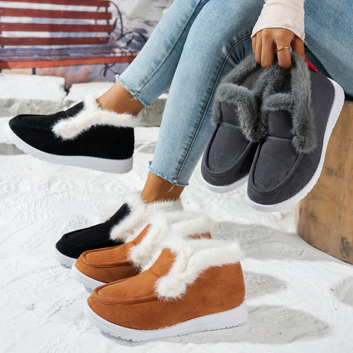 Ladies chic and stylish slipper