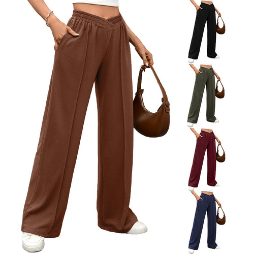 Women's Comfortable and Stylish Lounge Pants Amarae