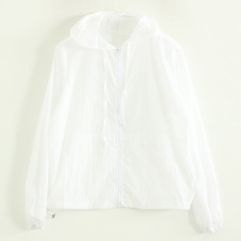 Veste légère pour femme en extérieur Chic & Stil