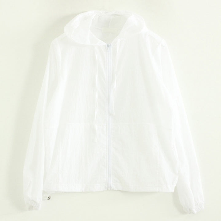 Veste légère pour femme en extérieur Chic & Stil