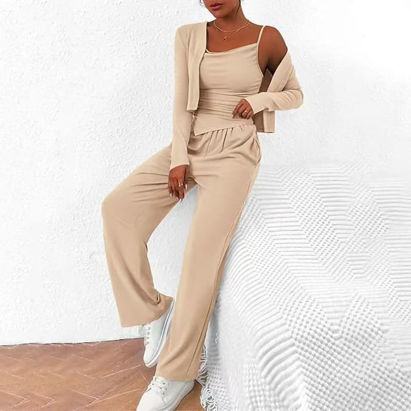 Lune London coordinated lounge set for ladies