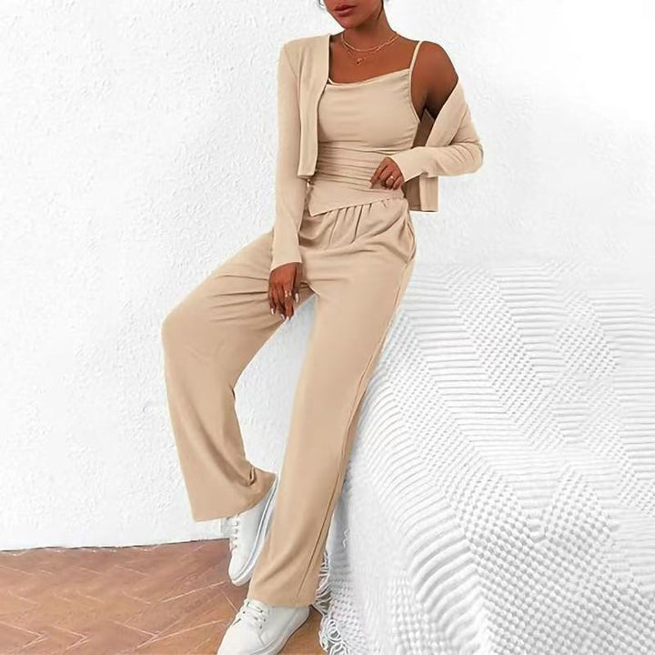 Lune London coordinated lounge set for ladies