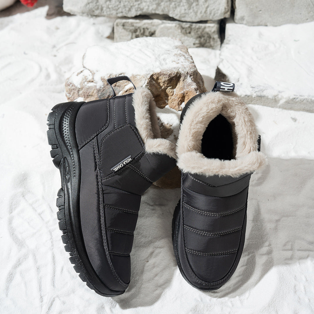 Lune London Women's Winter Boots