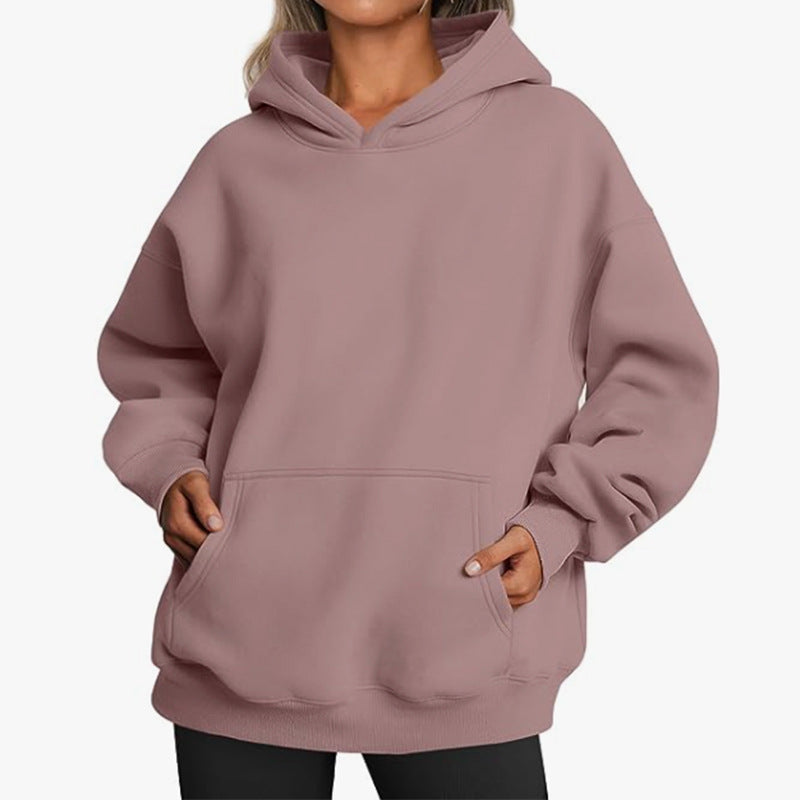 Oversized hoodie for women Amarae
