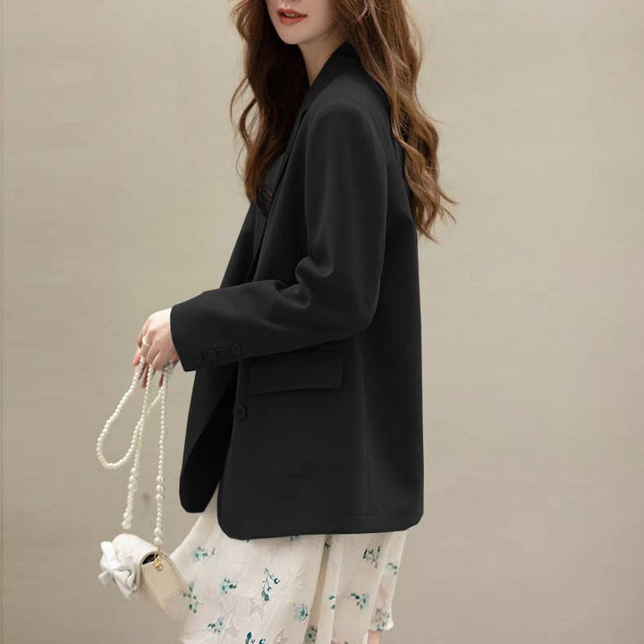 Veste surdimensionnée élégante pour femmes par Chic & Stil