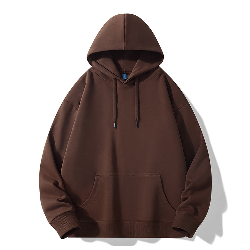 Comfortable oversized hoodie for ladies Amarae