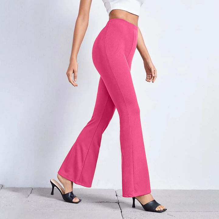 Women's casual Bootcut pants Lune London