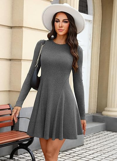 Robe femme Chic & Stil