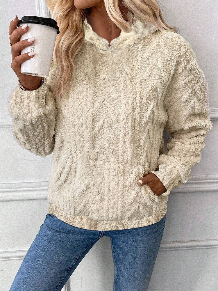 Lune London Comfort Pants Sweater Women