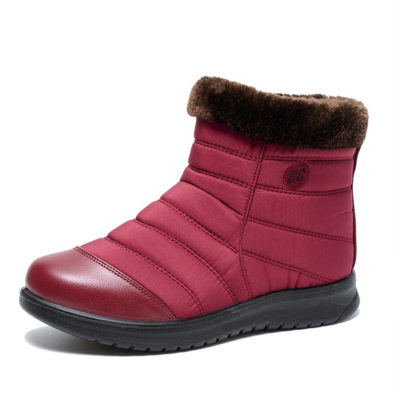 Lune London Women's Winter Boots