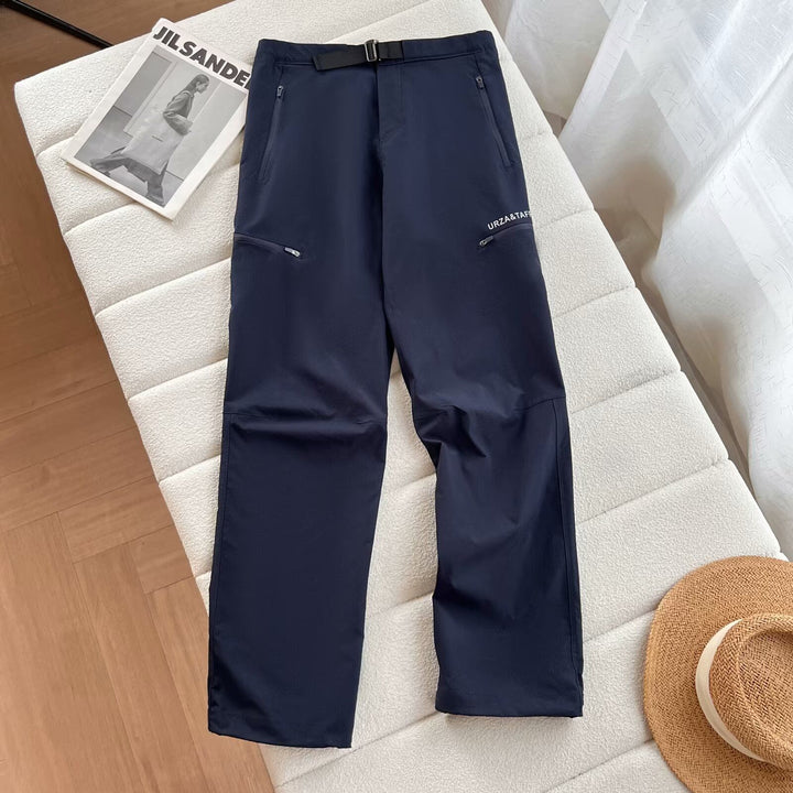 Pantalons de trekking fonctionnels pour femmes Chic & Stil