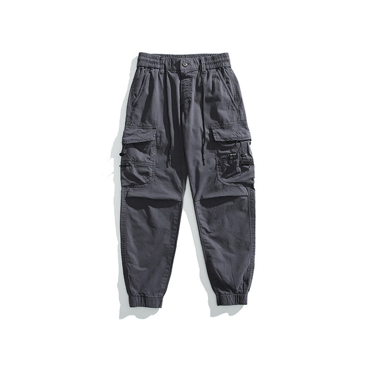 Casual utility pants for men Lune London