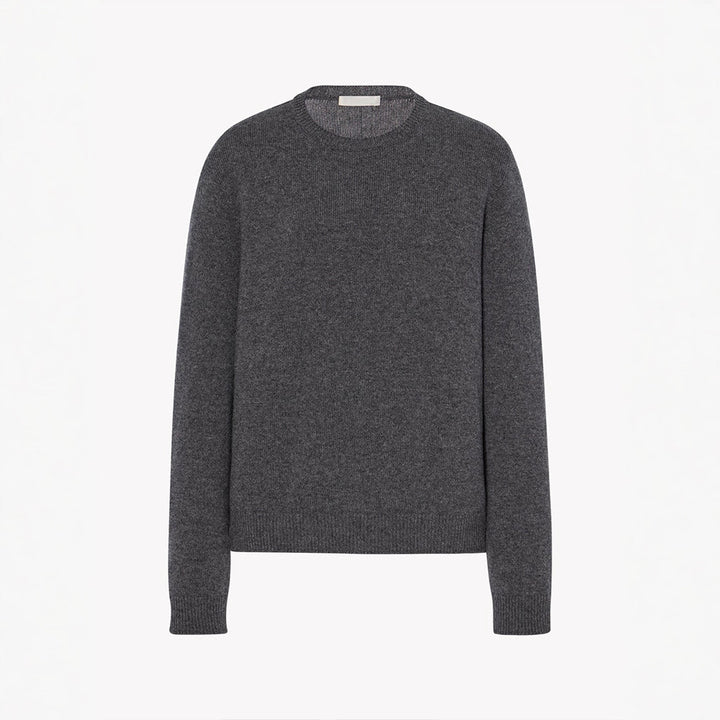 Pull fin en laine haut de gamme Chic & Stil