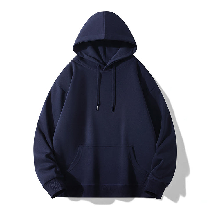 Comfortable oversized hoodie for ladies Amarae