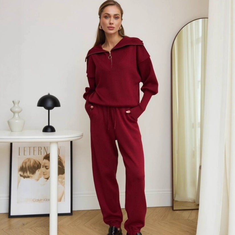Ladies sporty jumpsuit Lune London