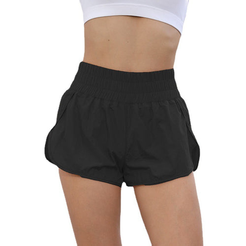 Amarae women's athletic leisure pants with elastic waistband and side inserts