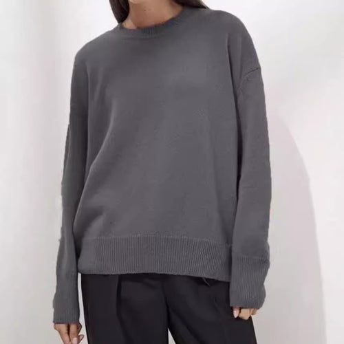 Amarae women's knitted sweater