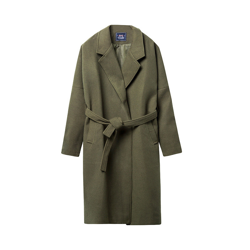 Trendy men's outerwear with practical pockets Amarae
